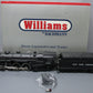 Williams 40201 4-6-4 Scale Hudson Steam Locomotive & Tender - Custom