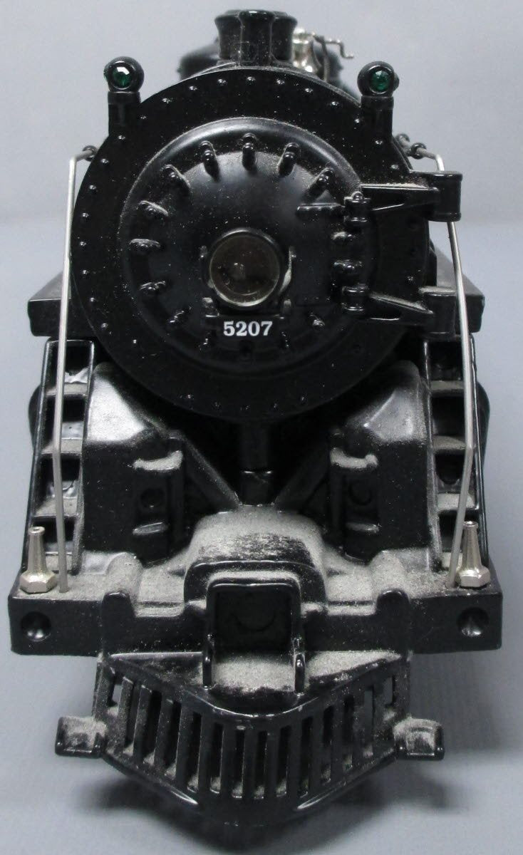 Williams 40201 4-6-4 Scale Hudson Steam Locomotive & Tender - Custom