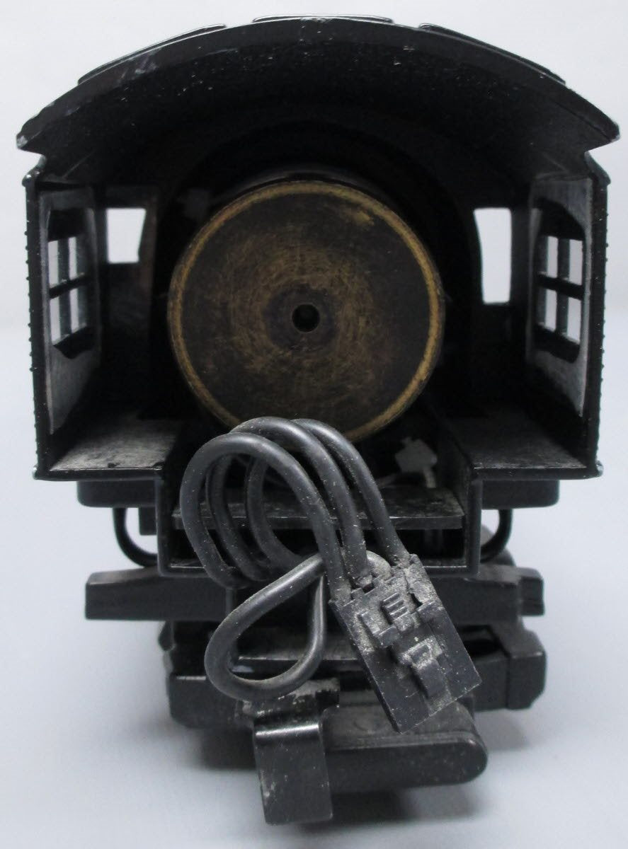 Williams 40201 4-6-4 Scale Hudson Steam Locomotive & Tender - Custom