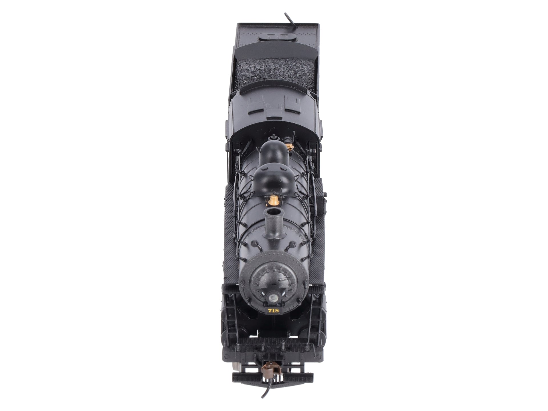 Bachmann 51318 HO Norfolk & Western 2-8-0 Consolidation Steam Loco w/DCC #718