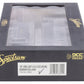 Bachmann 83804 HO Scale Seaboard USRA Light 2-10-2 Steam Locomotive #2489