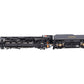 Bachmann 83804 HO Scale Seaboard USRA Light 2-10-2 Steam Locomotive #2489