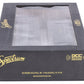 Bachmann 83804 HO Scale Seaboard USRA Light 2-10-2 Steam Locomotive #2489