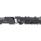 Bachmann 83804 HO Scale Seaboard USRA Light 2-10-2 Steam Locomotive #2489