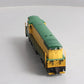 Atlas 7861 HO Scale Reading FM Trainmaster Diesel Locomotive #801