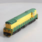Atlas 7861 HO Scale Reading FM Trainmaster Diesel Locomotive #801