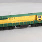 Atlas 7861 HO Scale Reading FM Trainmaster Diesel Locomotive #801