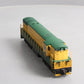 Atlas 7861 HO Scale Reading FM Trainmaster Diesel Locomotive #801
