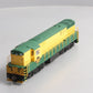 Atlas 7861 HO Scale Reading FM Trainmaster Diesel Locomotive #801