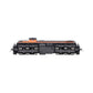 Atlas 10001949 HO Milwaukee Road Silver Series RSD-4/5 Locomotive #575