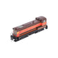 Bowser 23778 HO Chicago Great Western DS 4-4-1000 #40