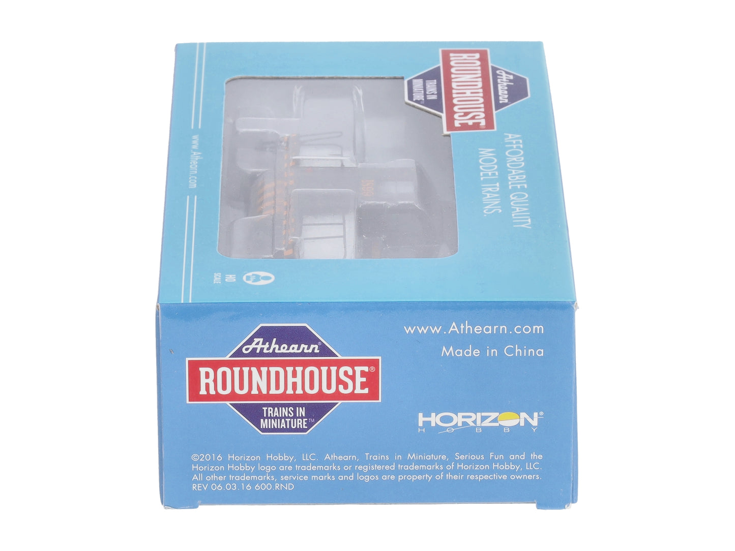Roundhouse 89567 HO Southern Pacific EMD Diesel Engine Model 40 #1899