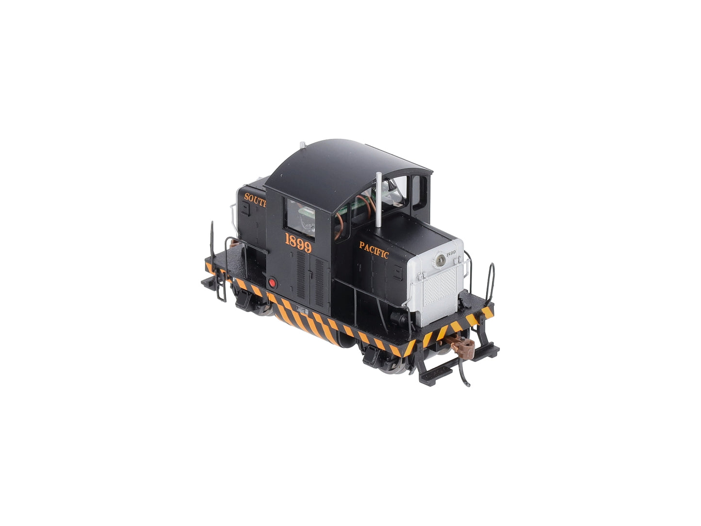 Roundhouse 89567 HO Southern Pacific EMD Diesel Engine Model 40 #1899
