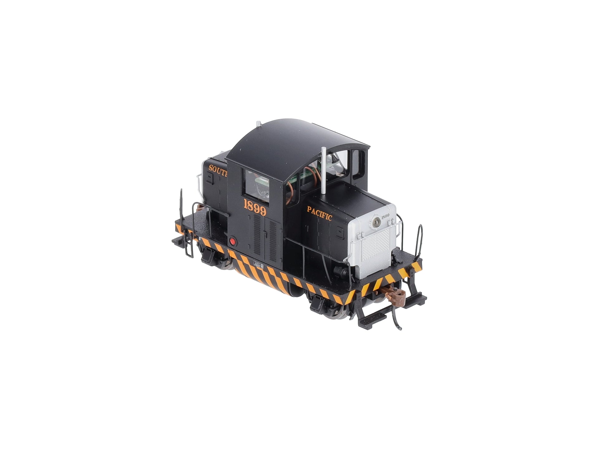 Roundhouse 89567 HO Southern Pacific EMD Diesel Engine Model 40 #1899