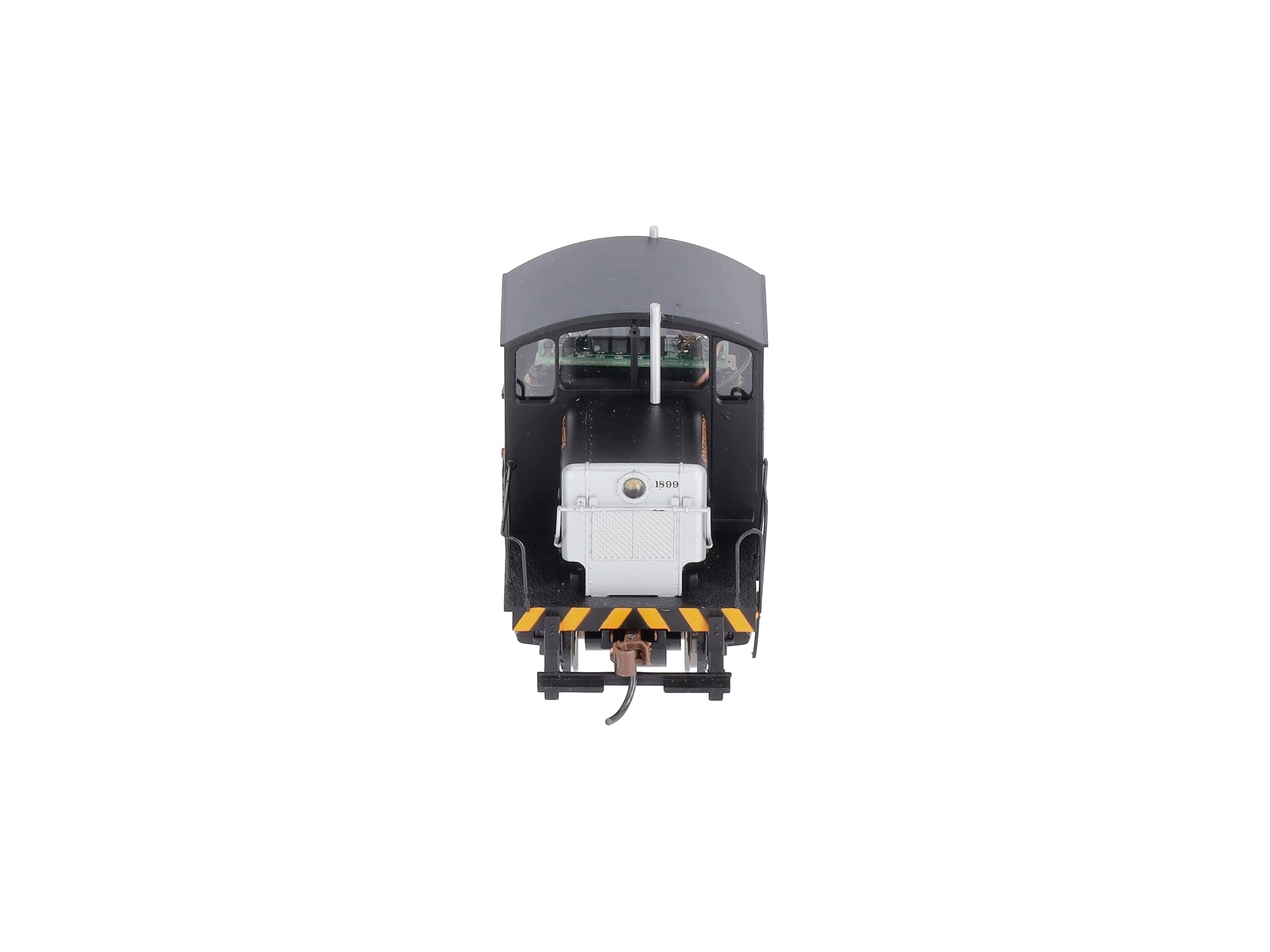 Roundhouse 89567 HO Southern Pacific EMD Diesel Engine Model 40 #1899
