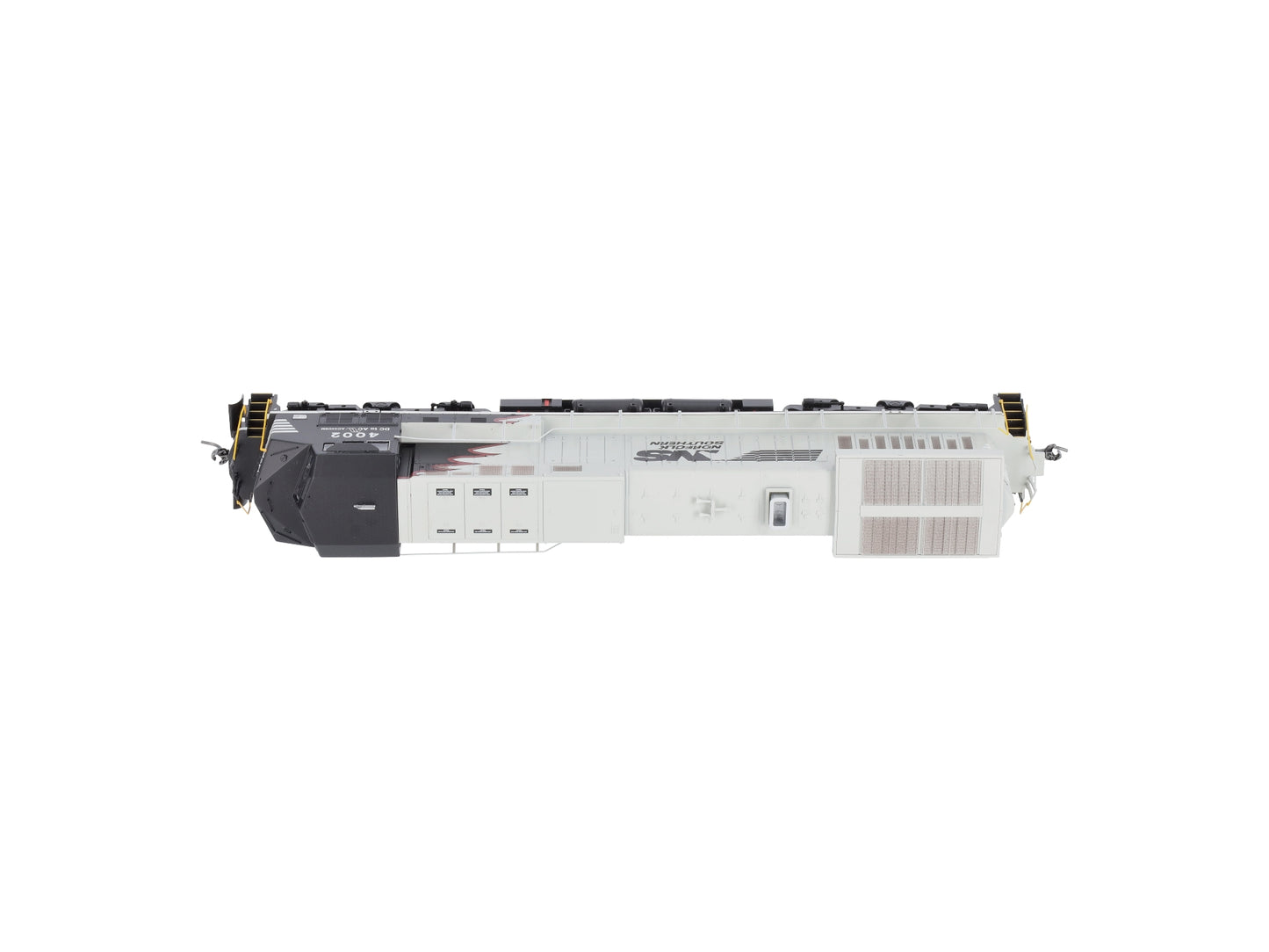Roundhouse 97256 HO Norfolk Southern AC44C6M Diesel Locomotive  #4002