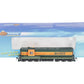 Broadway Limited 5292 HO Burlington Northern Santa Fe EMD SD9 with Sound #6108