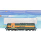 Broadway Limited 5293 HO Burlington Northern Santa Fe EMD SD9 with Sound #6125