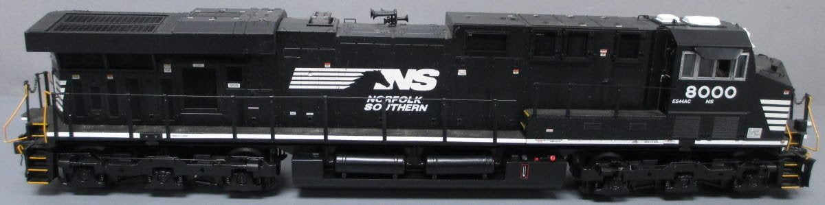 MTH 20-2985-1 Norfolk Southern ES44AC Diesel Engine w/PS 2.0 #8000