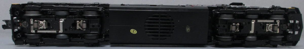 MTH 20-2985-1 Norfolk Southern ES44AC Diesel Engine w/PS 2.0 #8000