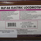 MTH 20-5626-1 NJ Transit ALP-44 Electric Locomotive w/Proto-Sound 2.0 #4414