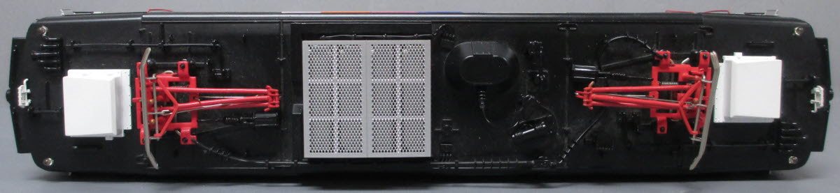 MTH 20-5626-1 NJ Transit ALP-44 Electric Locomotive w/Proto-Sound 2.0 #4414