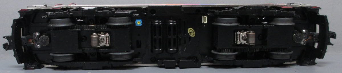 MTH 20-5626-1 NJ Transit ALP-44 Electric Locomotive w/Proto-Sound 2.0 #4414