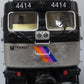 MTH 20-5626-1 NJ Transit ALP-44 Electric Locomotive w/Proto-Sound 2.0 #4414