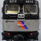 MTH 20-5626-1 NJ Transit ALP-44 Electric Locomotive w/Proto-Sound 2.0 #4414