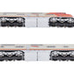 Broadway Limited 6890 HO ATSF E1 A/B Diesel Locomotive Sound/DC/DCC #2L/2A