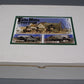 Sierra West HO Scale The Twin Mills at Deer Creek Building Kit