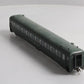 Rapido Trains 109115 HO New Haven 10-Window Coach, Full Skirt #8202