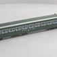 Rapido Trains 109115 HO New Haven 10-Window Coach, Full Skirt #8202