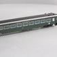 Rapido Trains 109101 HO Scale New Haven 10-Window Smoker Coach #8518