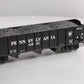 MTH 20-97843 O Pennsylvania 70-ton 3-Bay Hopper Car #10830