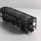 MTH 20-97843 O Pennsylvania 70-ton 3-Bay Hopper Car #10830