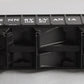 MTH 20-97843 O Pennsylvania 70-ton 3-Bay Hopper Car #10830