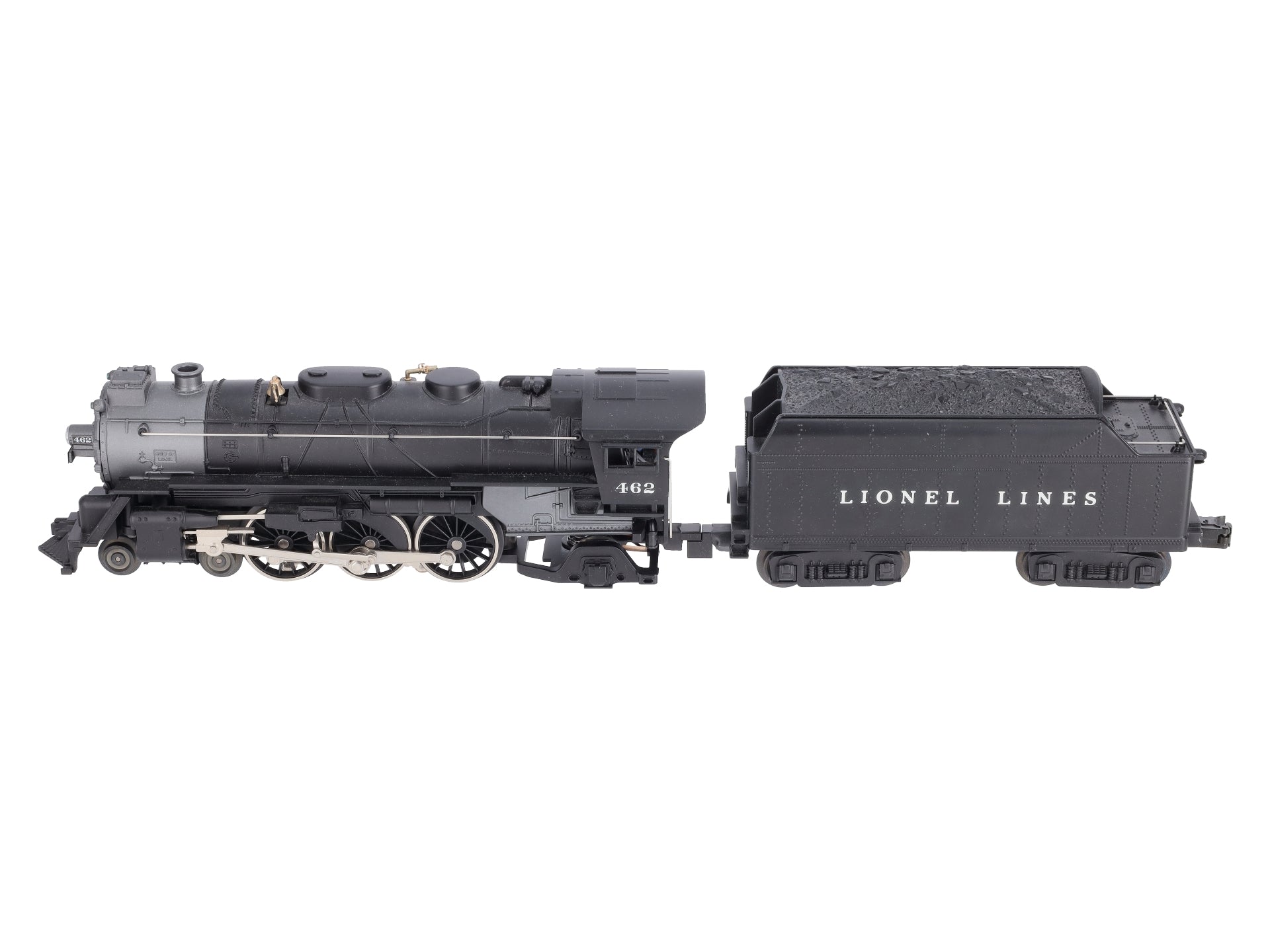Lionel 6-82968 O Lionel Lines LionChief+ 4-6-2 Pacific Steam Locomotive #462
