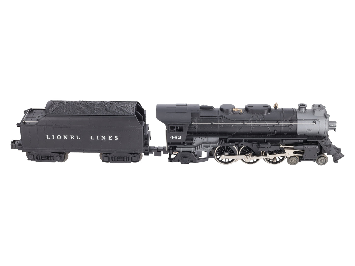 Lionel 6-82968 O Lionel Lines LionChief+ 4-6-2 Pacific Steam Locomotive #462