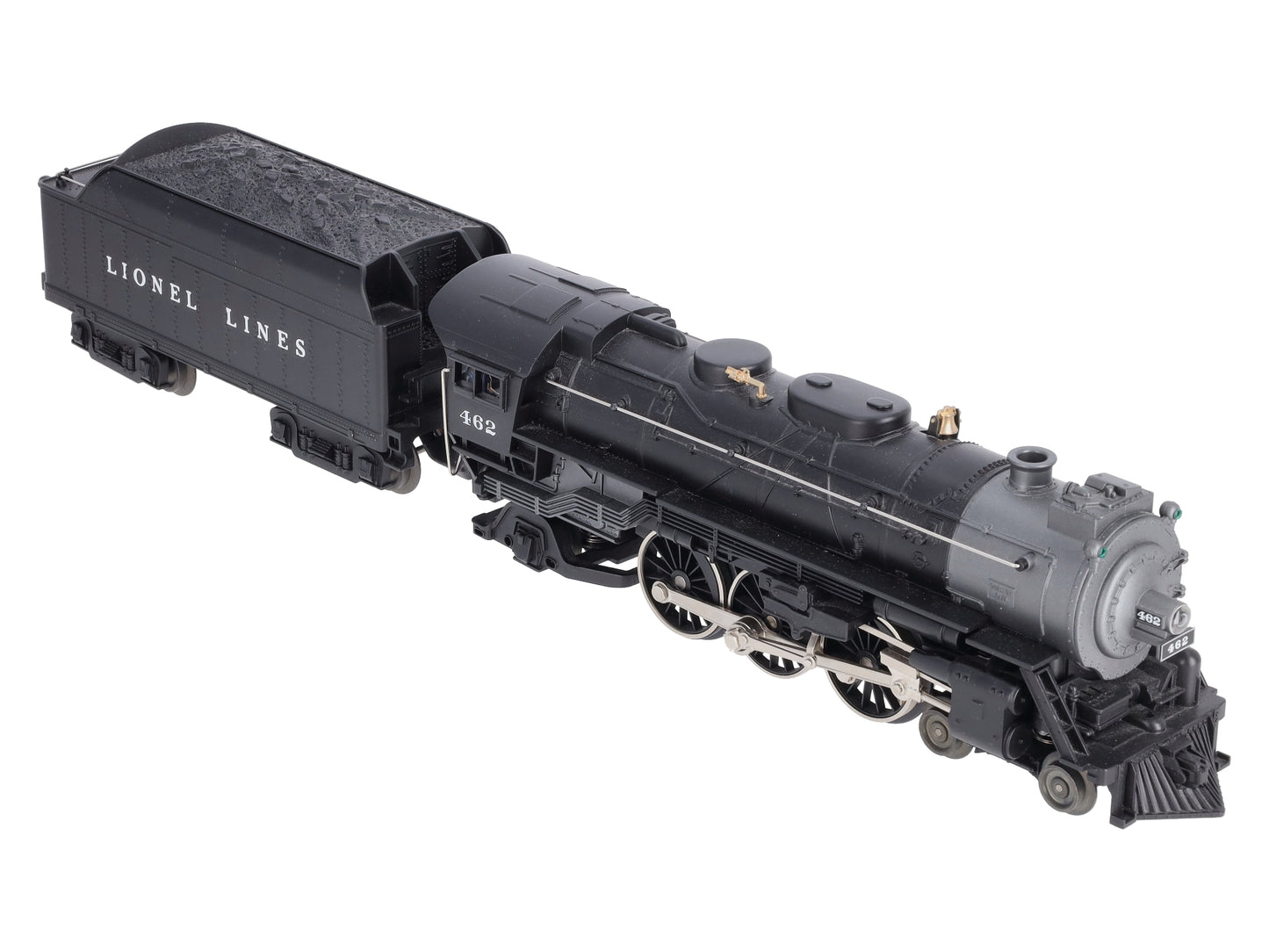 Lionel 6-82968 O Lionel Lines LionChief+ 4-6-2 Pacific Steam Locomotive #462