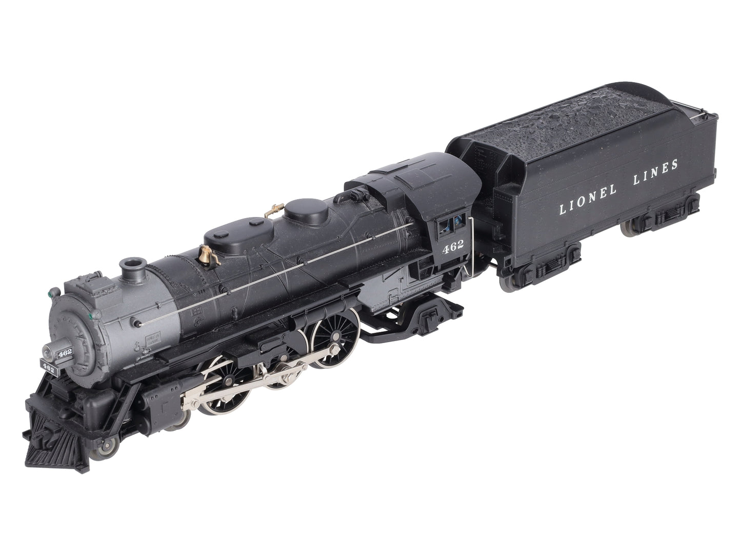 Lionel 6-82968 O Lionel Lines LionChief+ 4-6-2 Pacific Steam Locomotive #462