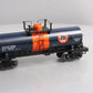 MTH 30-73495 O Union 76 RailKing Tank Car #6236