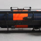 MTH 30-73495 O Union 76 RailKing Tank Car #6236