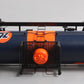 MTH 30-73495 O Union 76 RailKing Tank Car #6236