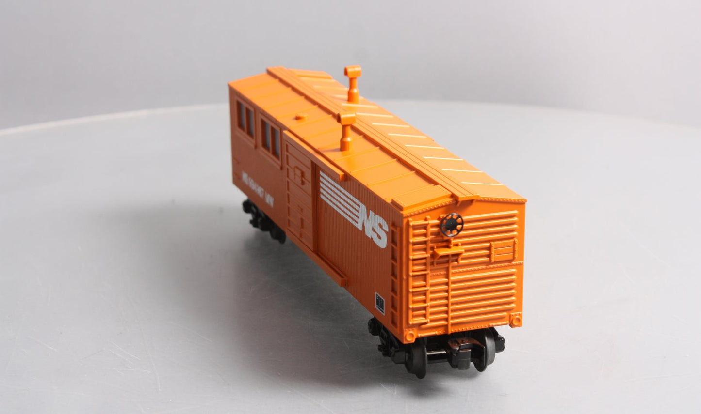 MTH 30-79398 O Norfolk Southern Engineering Car #994967