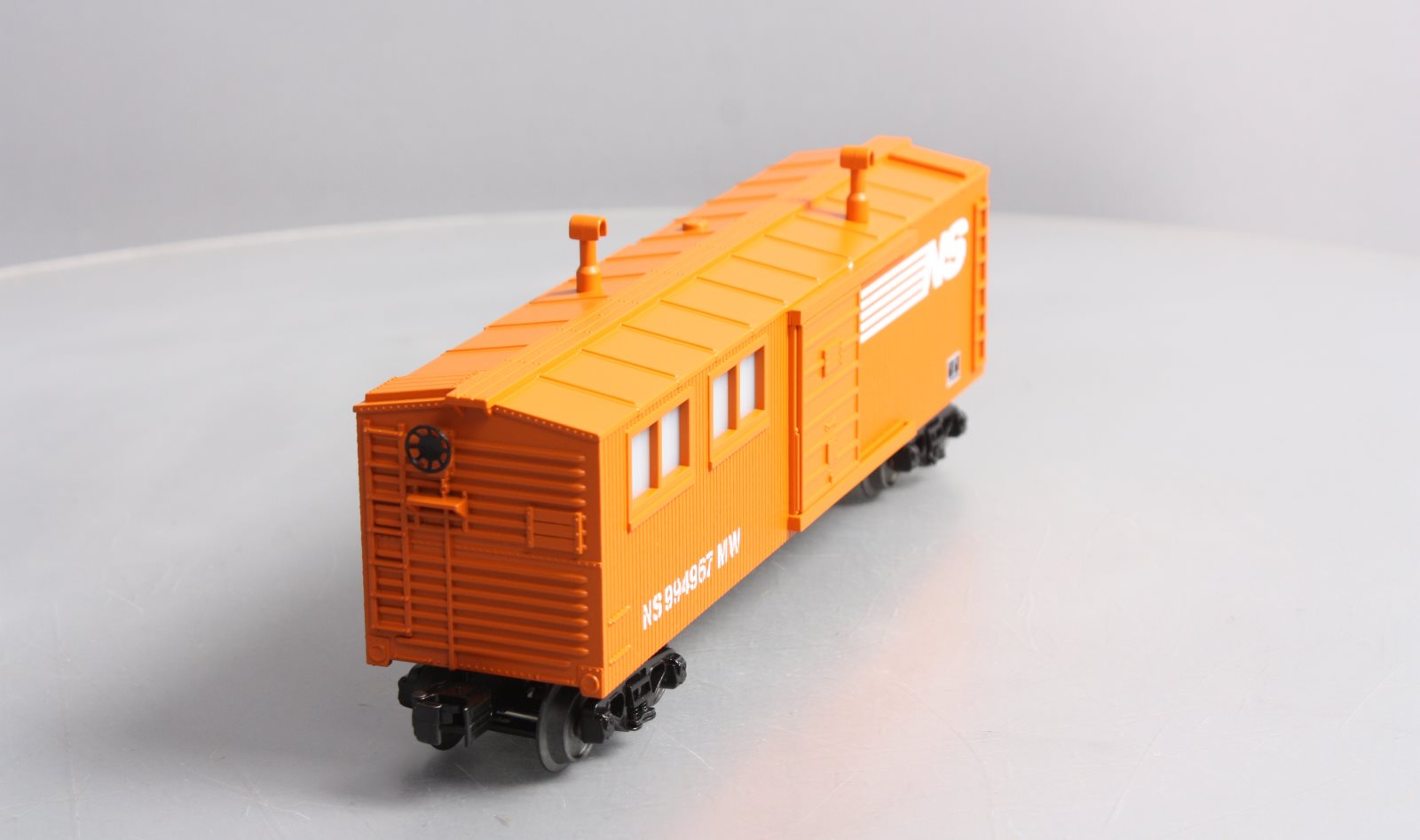 MTH 30-79398 O Norfolk Southern Engineering Car #994967