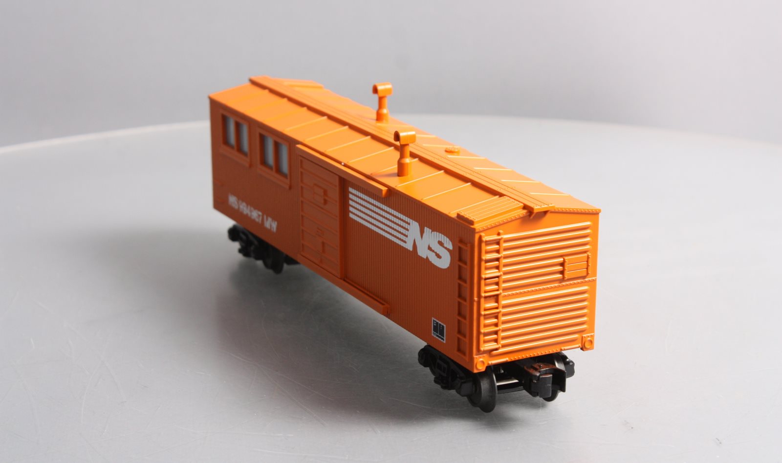 MTH 30-79398 O Norfolk Southern Engineering Car #994967