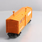 MTH 30-79398 O Norfolk Southern Engineering Car #994967