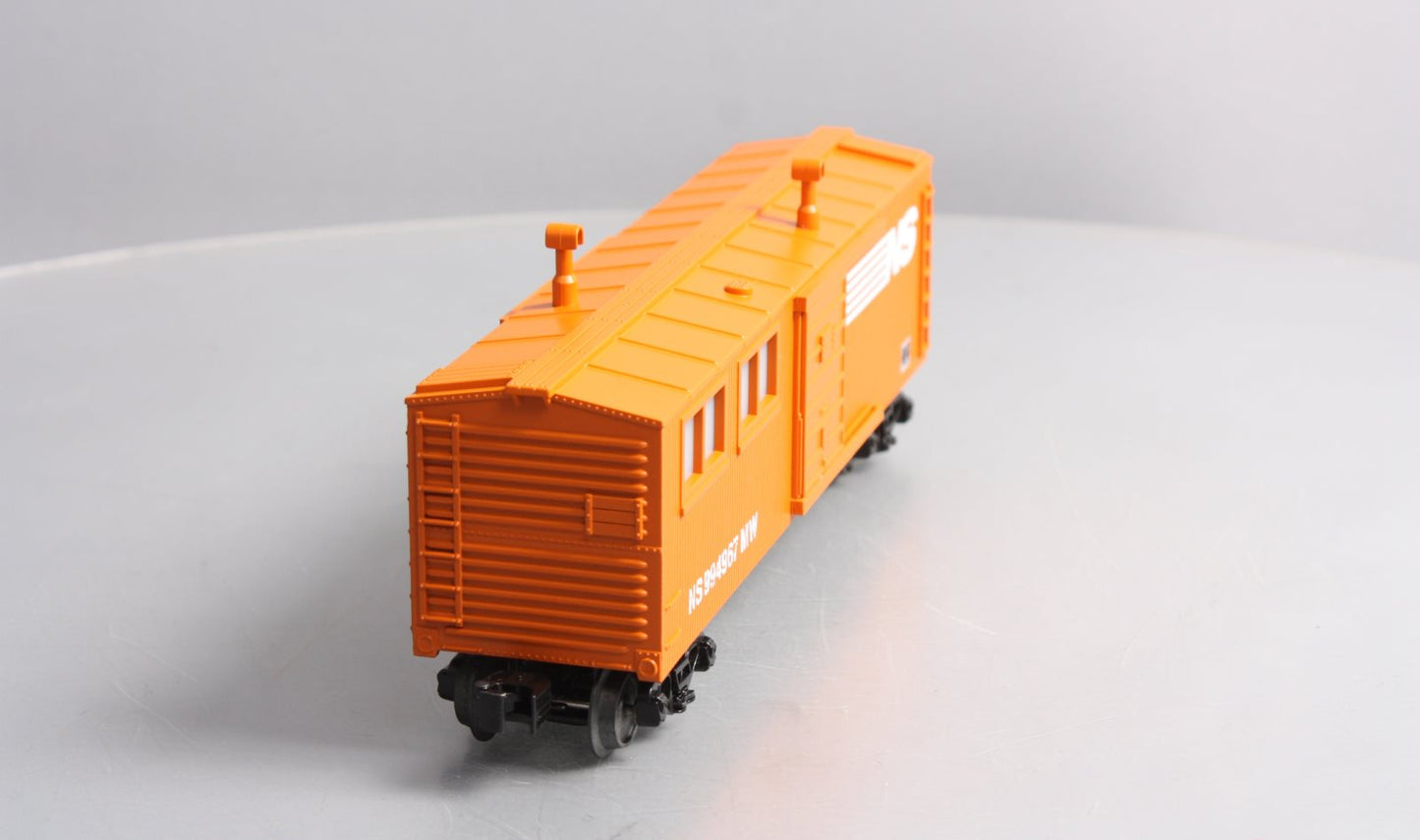 MTH 30-79398 O Norfolk Southern Engineering Car #994967