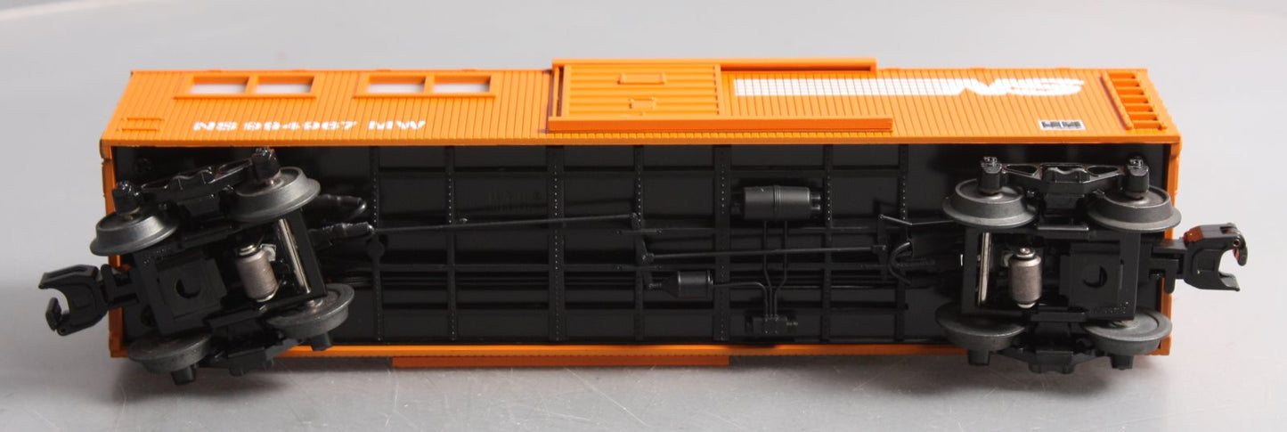 MTH 30-79398 O Norfolk Southern Engineering Car #994967